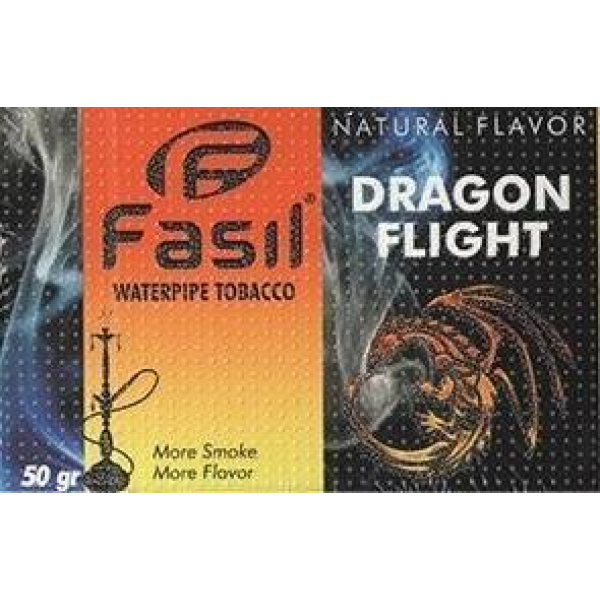 Табак Fasil Dragon Flight в Новом Уренгое