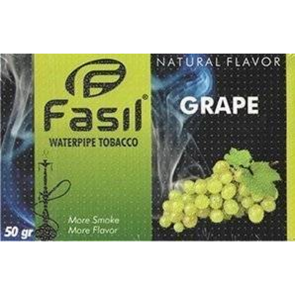 Табак Fasil Grape в Новом Уренгое