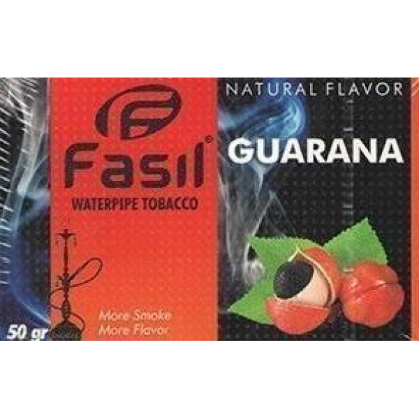 Табак Fasil Guarana в Новом Уренгое
