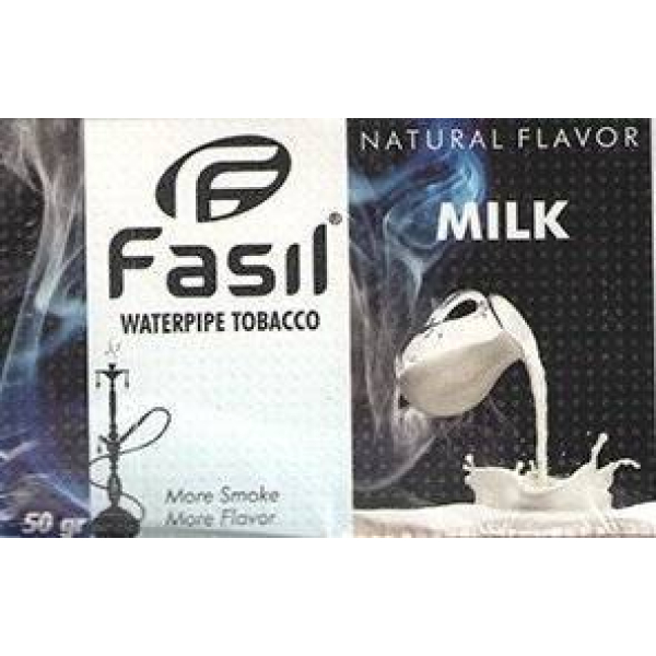 Табак Fasil Milk в Новом Уренгое