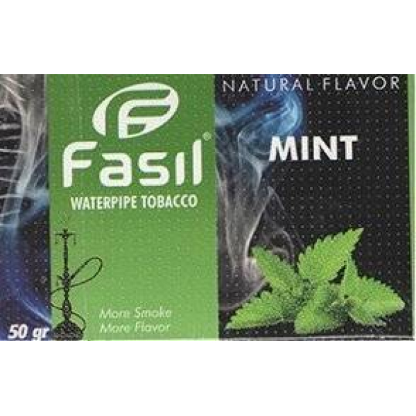 Табак Fasil Mint в Новом Уренгое