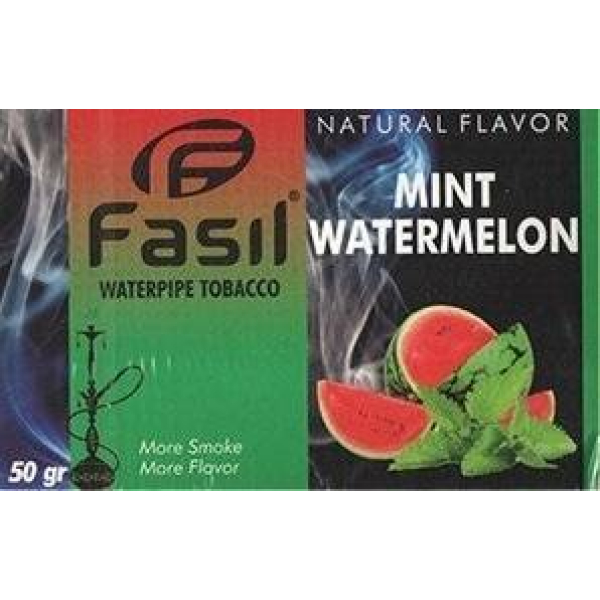 Табак Fasil Mint Watermelon в Новом Уренгое