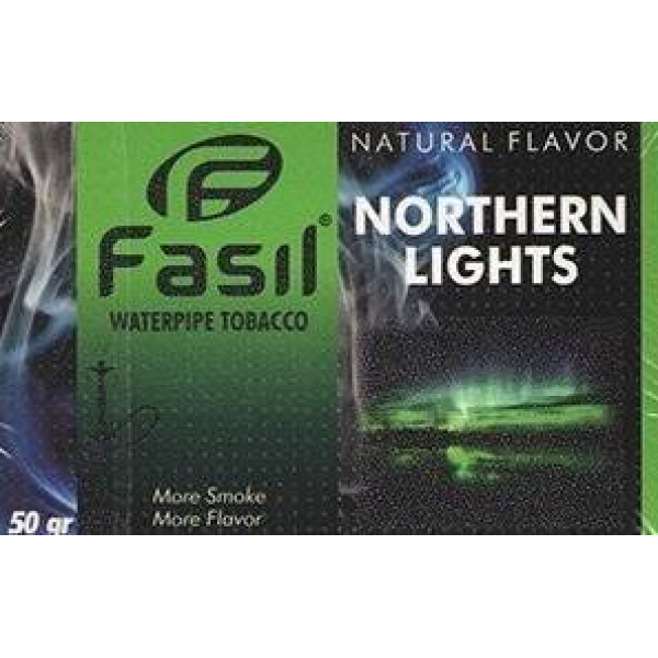 Табак Fasil Northern Lights в Новом Уренгое