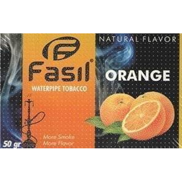 Табак Fasil Orange в Новом Уренгое