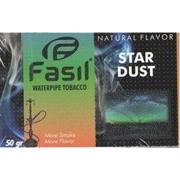 Табак Fasil Star Dust в Новом Уренгое