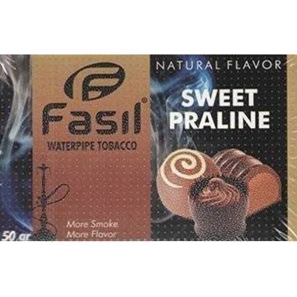 Табак Fasil Sweet Praline в Новом Уренгое