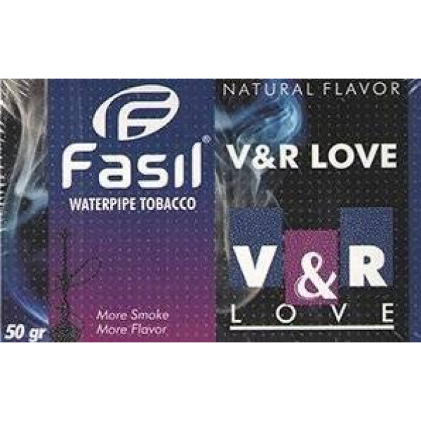 Табак Fasil VR Love в Новом Уренгое