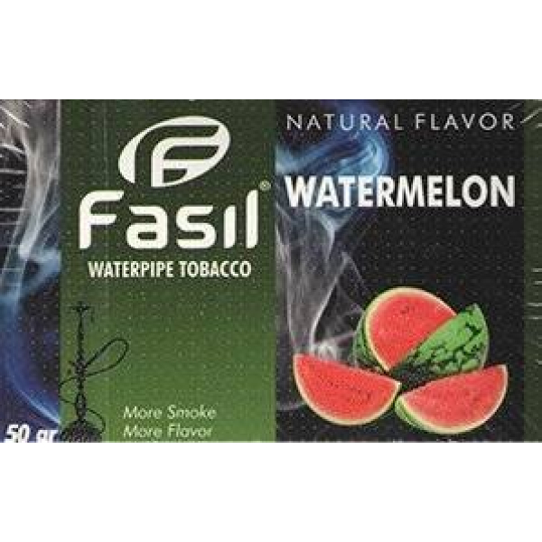 Табак Fasil Watermelon в Новом Уренгое