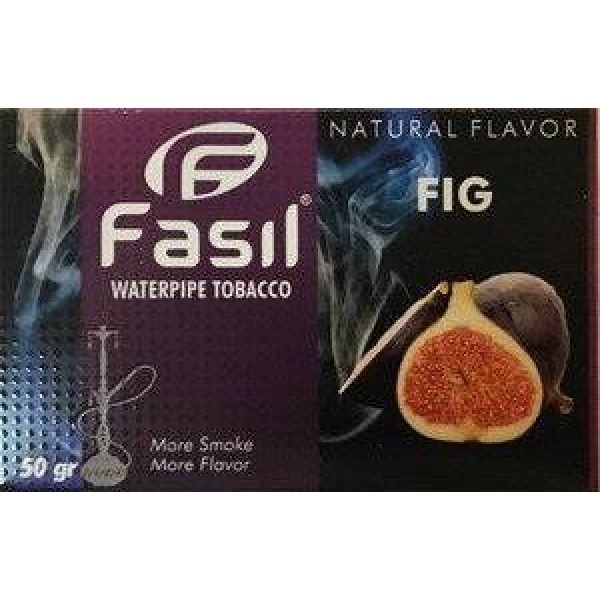 Табак Fasil Fig в Новом Уренгое