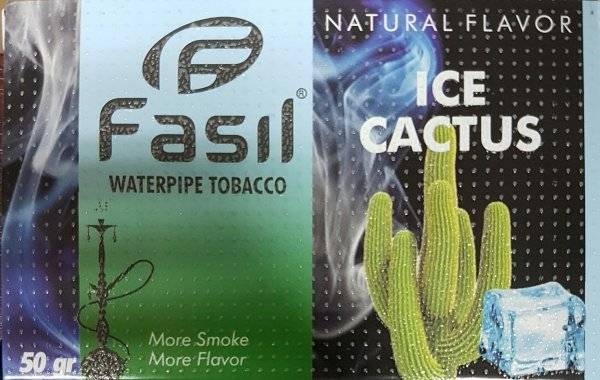 Табак Fasil Ice Cactus в Новом Уренгое