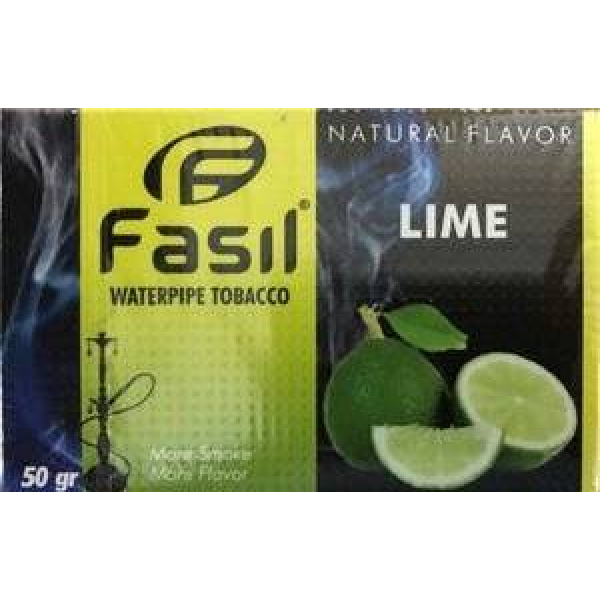 Табак Fasil Lime в Новом Уренгое