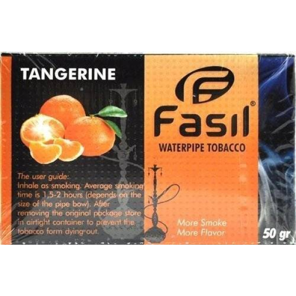 Табак Fasil Tangerine в Новом Уренгое