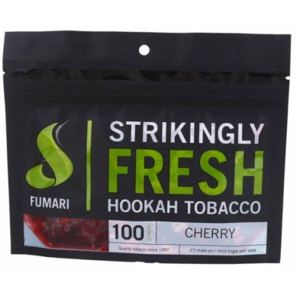 Табак Fumari Cherry 100 гр в Новом Уренгое