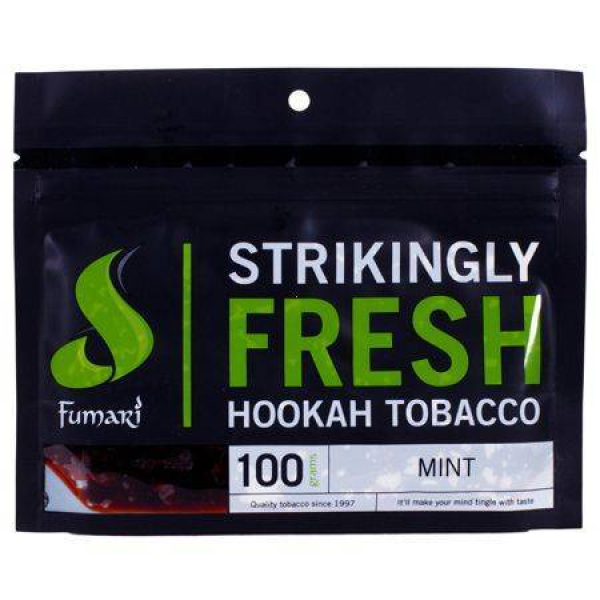 Табак Fumari Mint 100 гр в Новом Уренгое