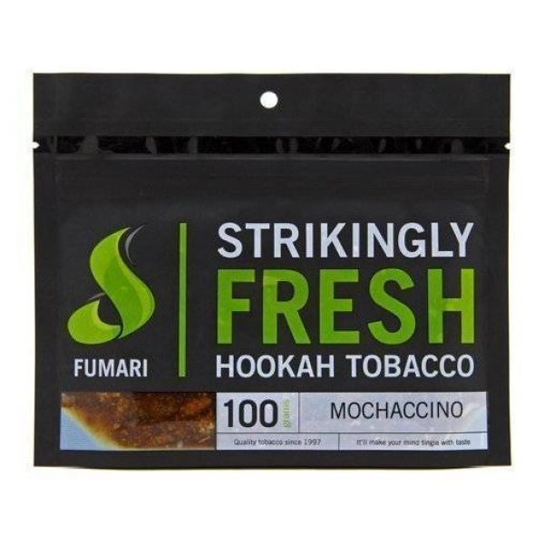 Табак Fumari Mochaccino 100 гр в Новом Уренгое