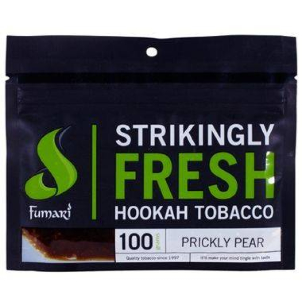 Табак Fumari Prickly Pear 100 гр в Новом Уренгое