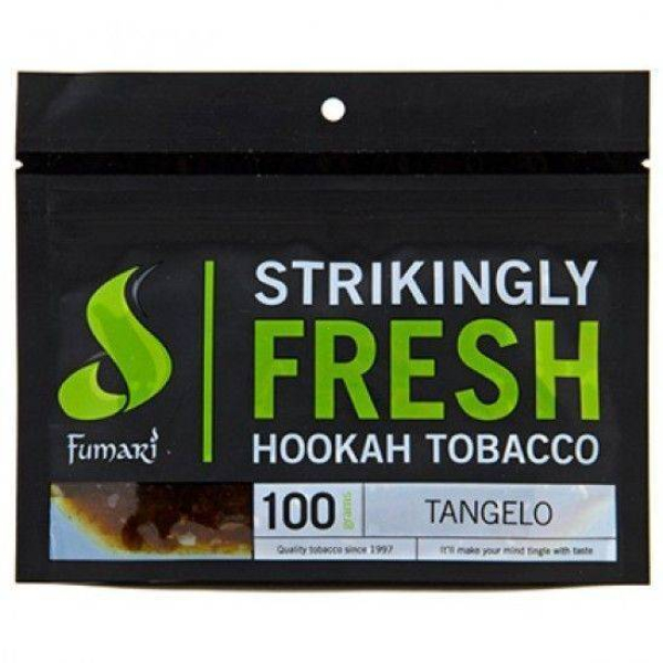 Табак Fumari Tangelo 100 гр в Новом Уренгое