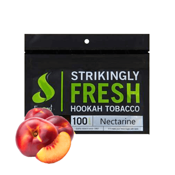 Табак Fumari Nectarine 100 грамм в Новом Уренгое