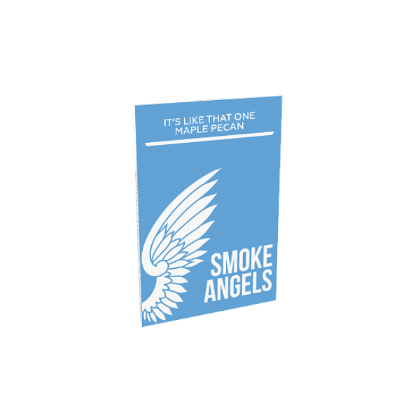 Табак Smoke Angels IT’S LIKE THAT ONE MAPLE PECAN 25 грамм в Новом Уренгое