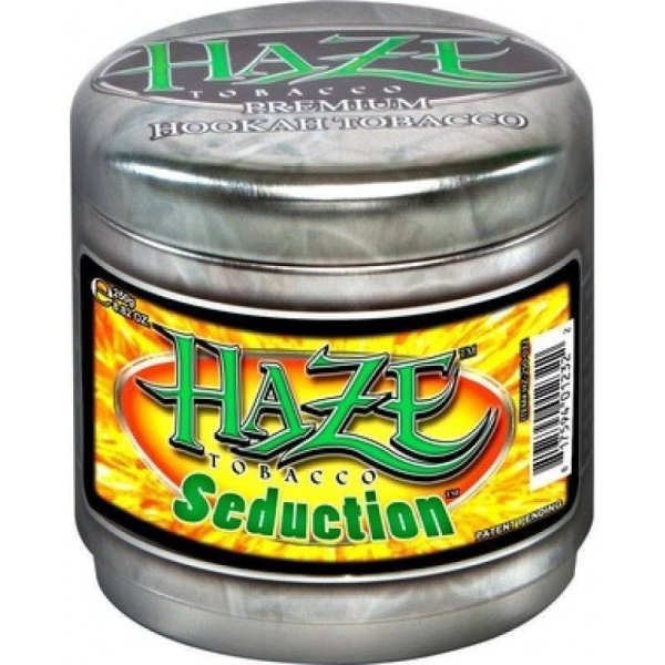 Табак Haze Seduction 250 грамм в Новом Уренгое