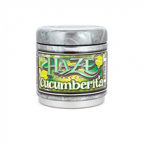 Табак Haze Cucumberita 250 грамм в Новом Уренгое