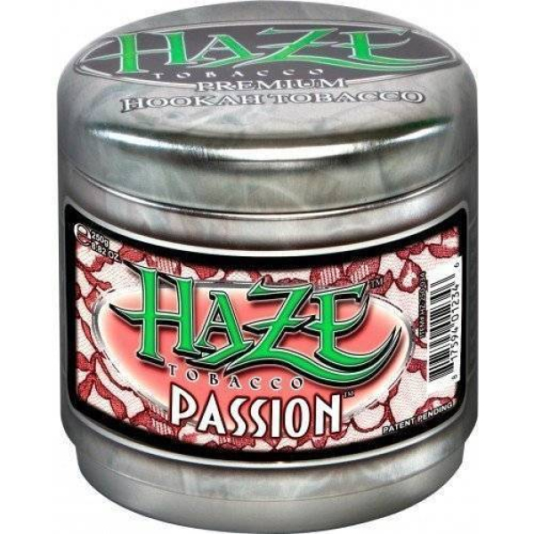 Табак Haze Passion 250 грамм в Новом Уренгое