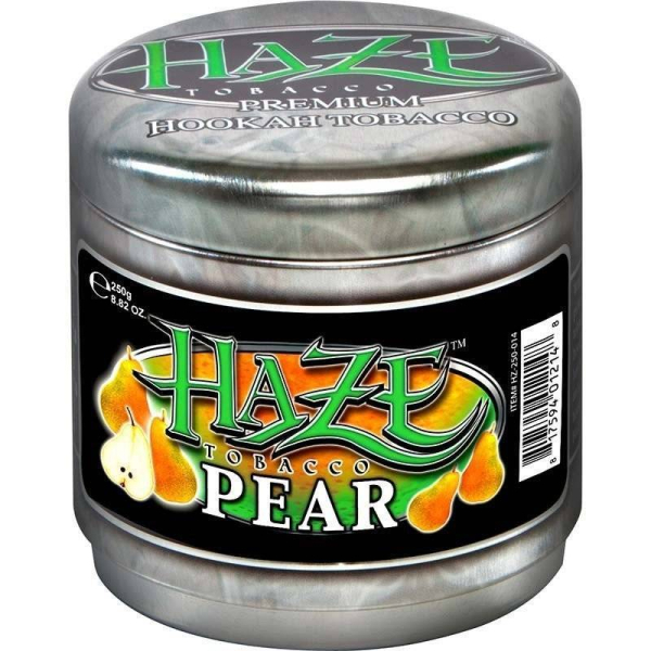 Табак Haze Pear 250 грамм в Новом Уренгое