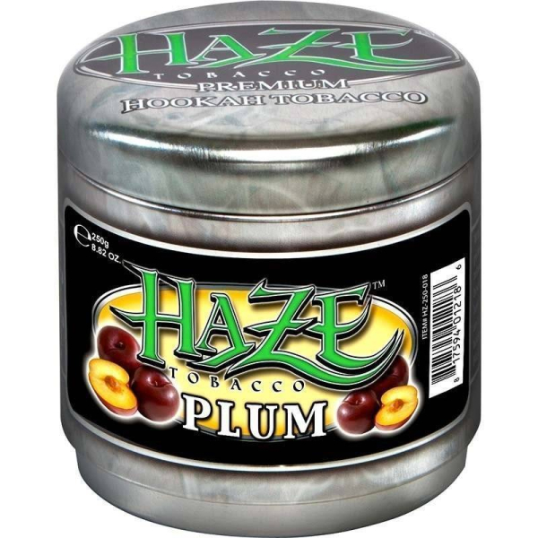 Табак Haze Plum 250 грамм в Новом Уренгое