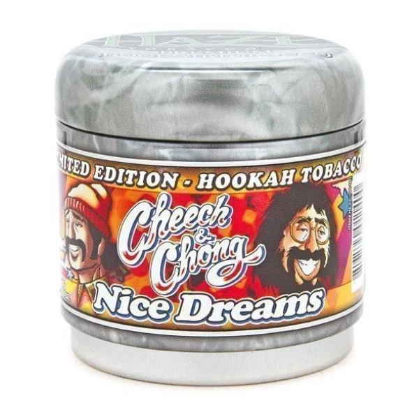Табак Haze Cheech&Chong Nice Dreams 100 грамм в Новом Уренгое