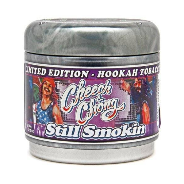 Табак Haze Cheech&Chong Still Smoking 100 грамм в Новом Уренгое