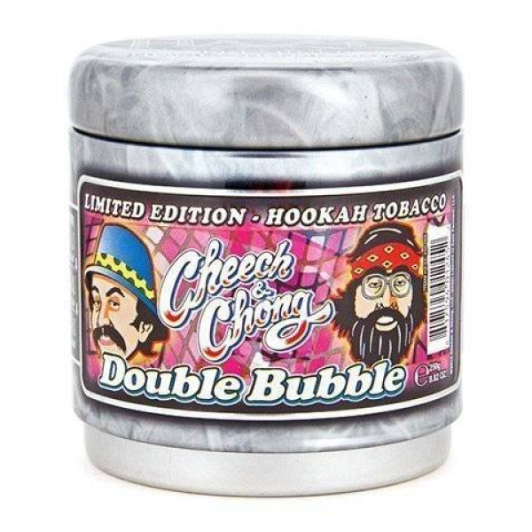 Табак Haze Cheech&Chong Double Bubble 100 грамм в Новом Уренгое