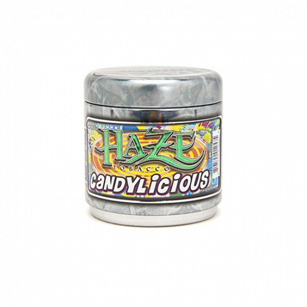 Табак Haze Candylicious 250 гр в Новом Уренгое