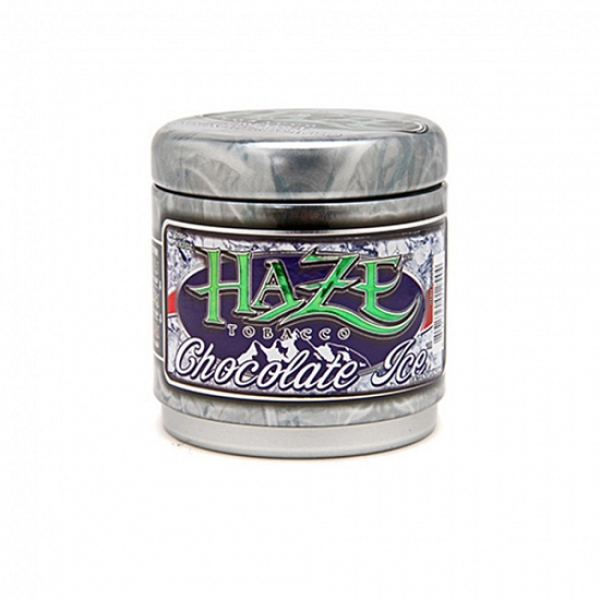 Табак Haze Chocolate Ice 250 гр в Новом Уренгое