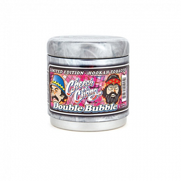 Табак Haze Double Bubble 250 гр в Новом Уренгое