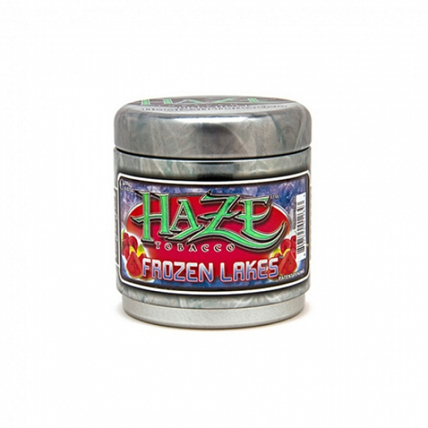 Табак Haze Frozen Lakes 250 гр в Новом Уренгое