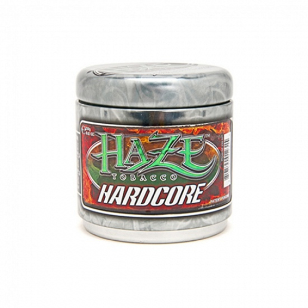 Табак Haze Hardcore 250 гр в Новом Уренгое