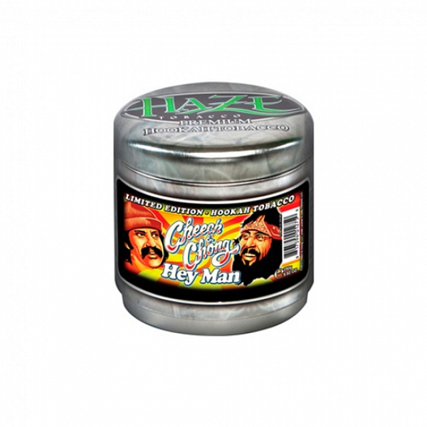 Табак Haze Hey Man 250 гр в Новом Уренгое
