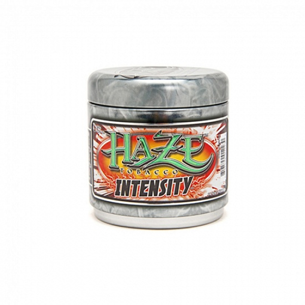 Табак Haze Intensity 250 гр в Новом Уренгое