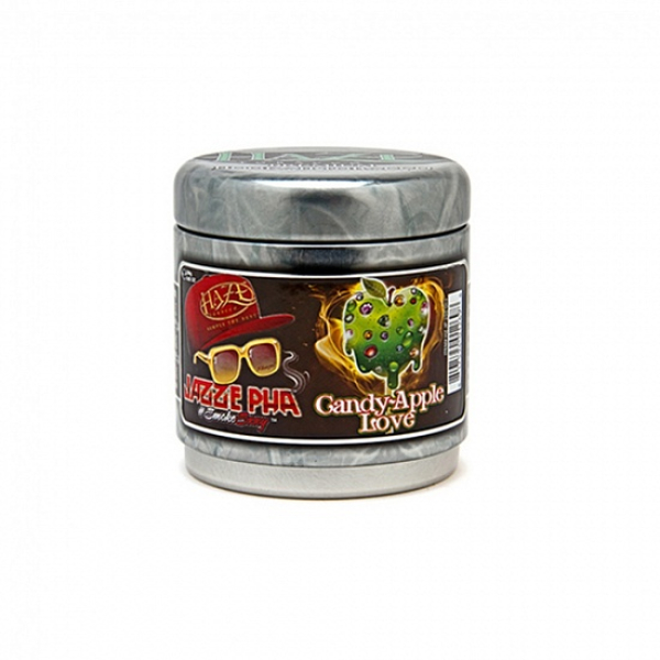 Табак Haze Jazze Pha Candy Apple Love 250 гр в Новом Уренгое