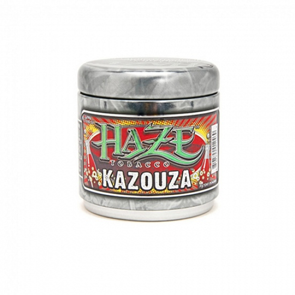 Табак Haze Kazouza 250 гр в Новом Уренгое