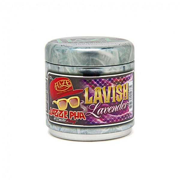 Табак Haze Lavish Lavender 250 гр в Новом Уренгое