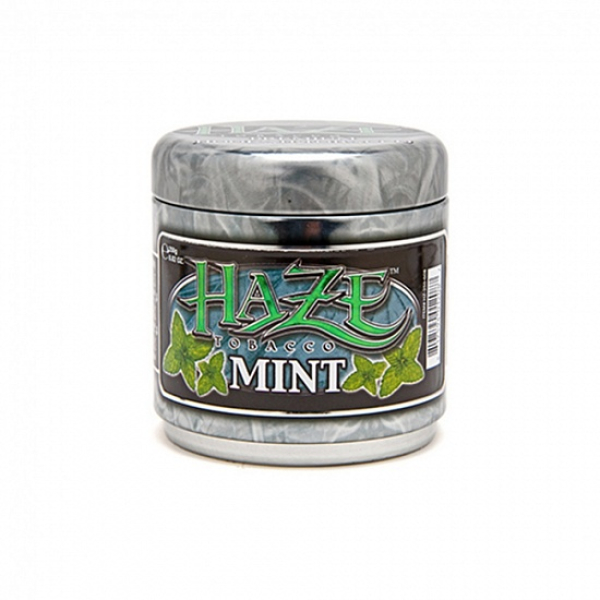 Табак Haze Mint 250 гр в Новом Уренгое