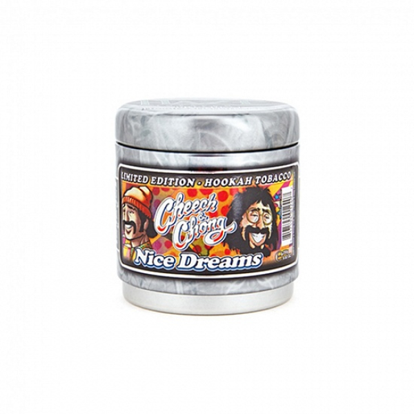 Табак Haze Nice Dreams 250 гр в Новом Уренгое