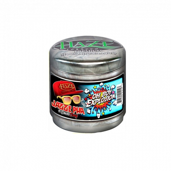 Табак Haze Oh Boy Explosion 250 гр в Новом Уренгое