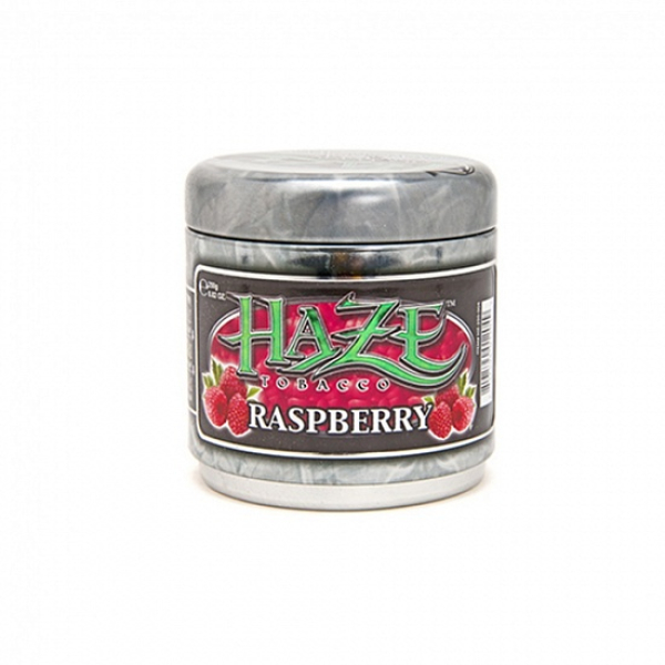 Табак Haze Raspberry 250 гр в Новом Уренгое