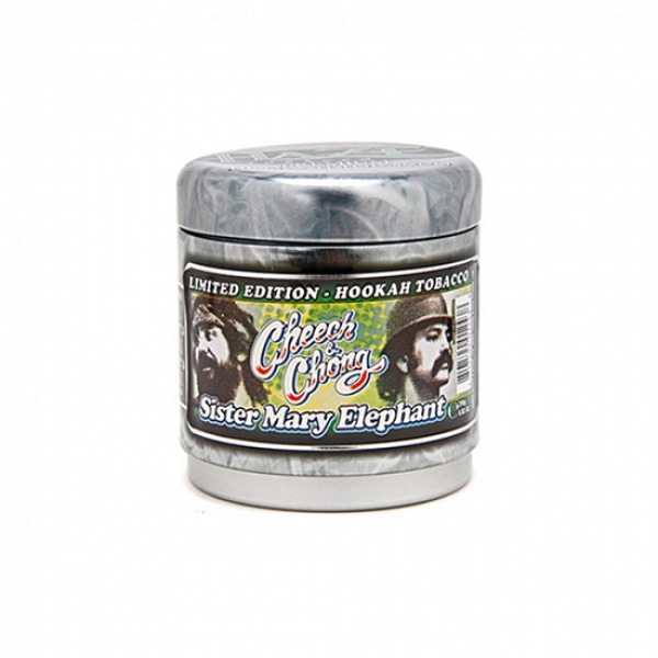 Табак Haze Sister Mary Elephant 250 гр в Новом Уренгое