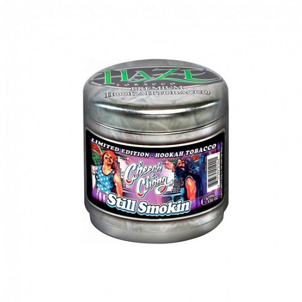 Табак Haze Still Smokin 250 гр в Новом Уренгое