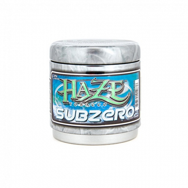 Табак Haze Subzero 250 гр в Новом Уренгое