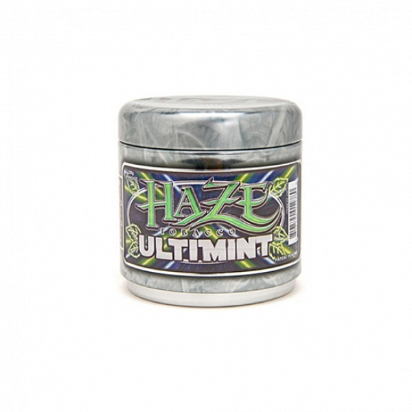 Табак Haze Ultimint 250 гр в Новом Уренгое