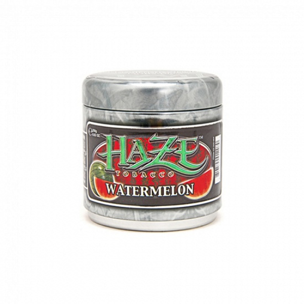 Табак Haze Watermelon 250 гр в Новом Уренгое